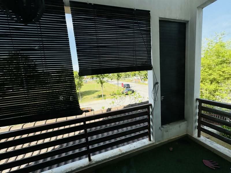 3-storey Terraced House for Sale in Denai Alam (Shah Alam) - Reena Sarif - PropertyGuru.com.my