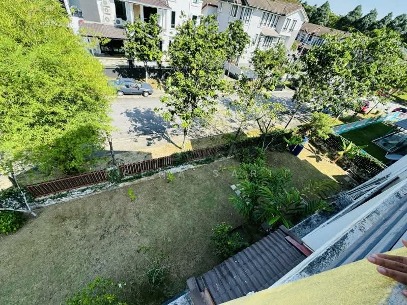 3-storey Terraced House for Sale in Denai Alam (Shah Alam) - Reena Sarif - PropertyGuru.com.my