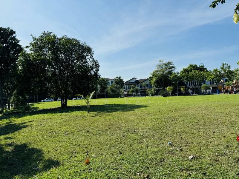 3-storey Terraced House for Sale in Denai Alam (Shah Alam) - Reena Sarif - PropertyGuru.com.my