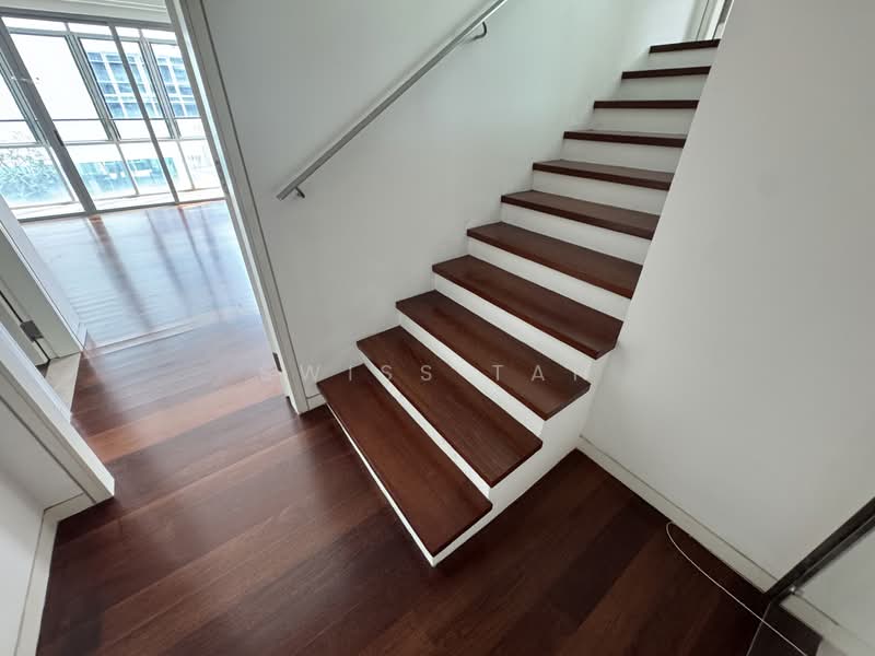 Condominium for Sale at Amarin Wickham - Swiss Tan - PropertyGuru.com.my
