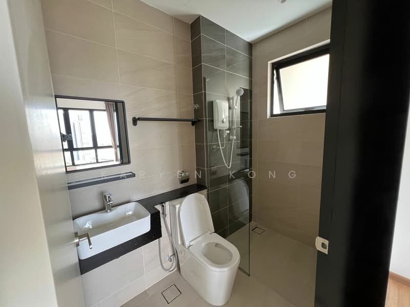 Service Residence for Rent at 2Rio Residence @ Bandar Puteri Puchong - Karyen Kong - Bathroom - PropertyGuru.com.my