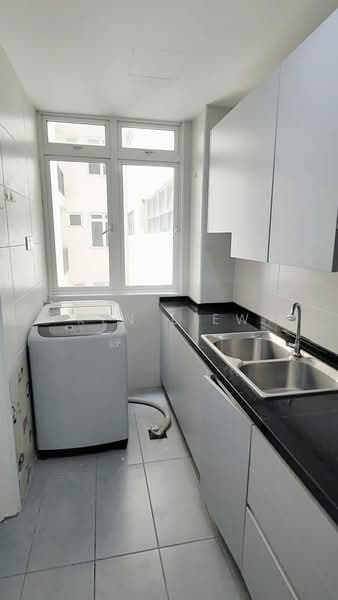Servis Apartment untuk Dijual di KSL Residence @ Daya - Ken Liew - PropertyGuru.com.my