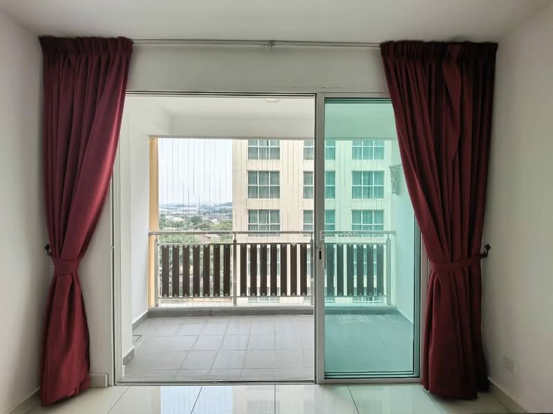 Servis Apartment untuk Dijual di KSL Residence @ Daya - Ken Liew - PropertyGuru.com.my