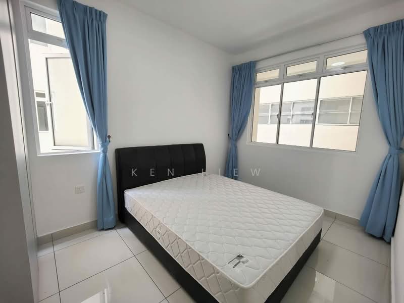 Servis Apartment untuk Dijual di KSL Residence @ Daya - Ken Liew - PropertyGuru.com.my
