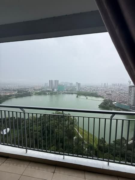 Condominium for Rent at The Henge - Helen Wan - View - PropertyGuru.com.my