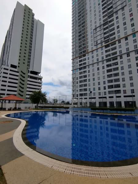 Apartment for Sale at Residensi Pauh Permai - A Chong - Exterior - PropertyGuru.com.my