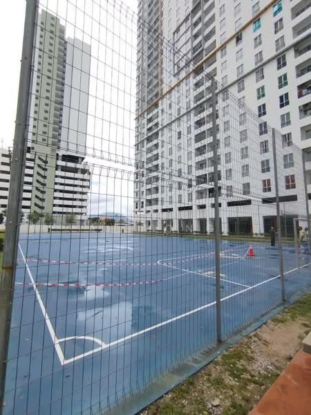 Apartment for Sale at Residensi Pauh Permai - A Chong - Exterior - PropertyGuru.com.my
