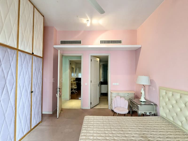 Condominium for Sale at Dua Residency - Teoh Yie Hao - Bedroom - PropertyGuru.com.my