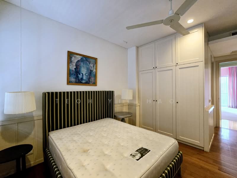 Condominium for Sale at Dua Residency - Teoh Yie Hao - Bedroom - PropertyGuru.com.my