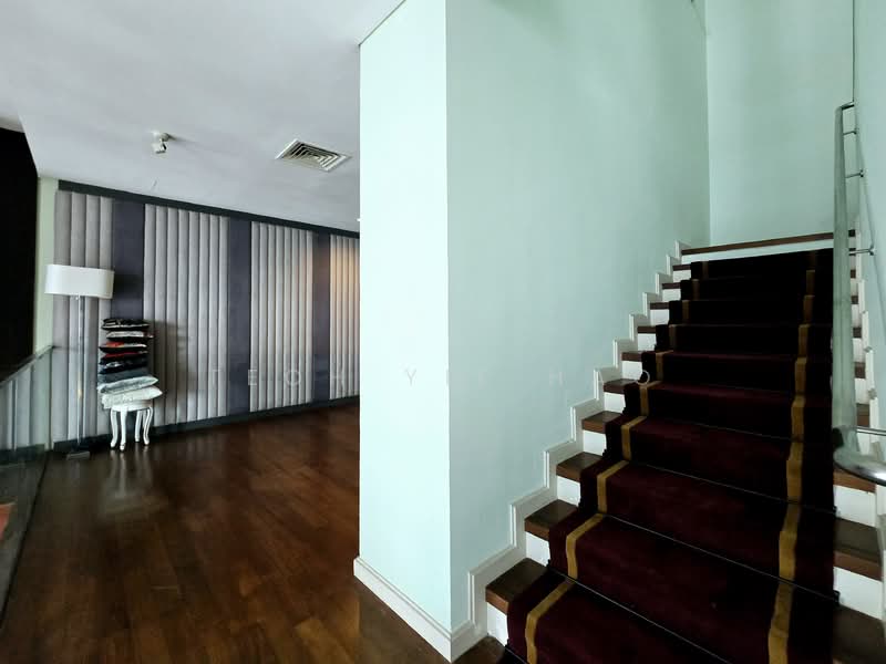 Condominium for Sale at Dua Residency - Teoh Yie Hao - Interior - PropertyGuru.com.my