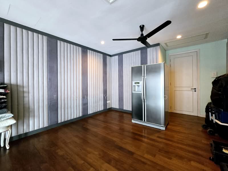 Condominium for Sale at Dua Residency - Teoh Yie Hao - Interior - PropertyGuru.com.my