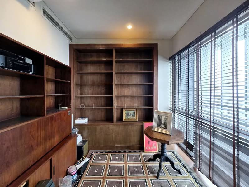 Condominium for Sale at Dua Residency - Teoh Yie Hao - Interior - PropertyGuru.com.my