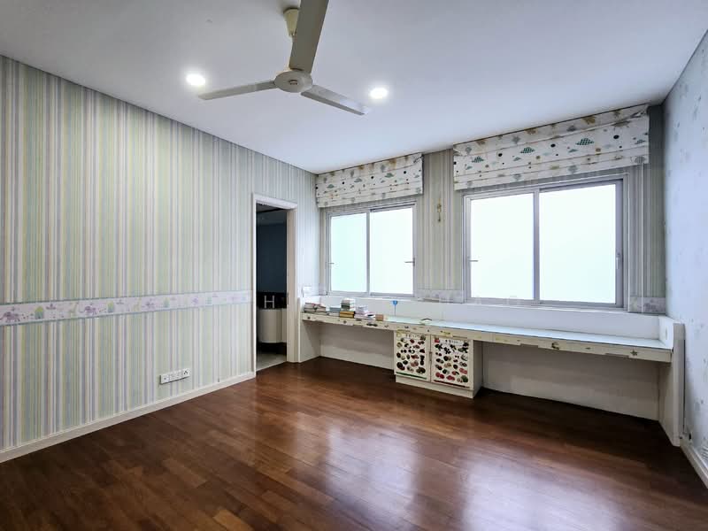 Condominium for Sale at Dua Residency - Teoh Yie Hao - Study - PropertyGuru.com.my