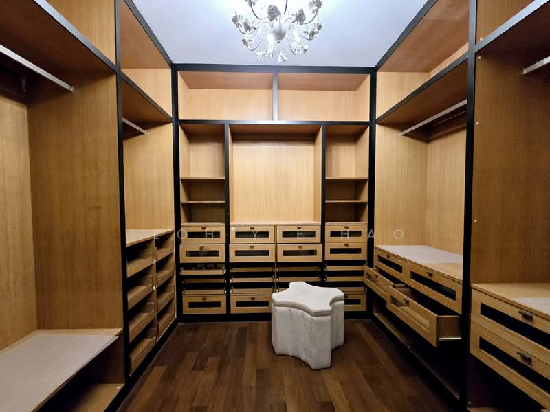 Condominium for Sale at Dua Residency - Teoh Yie Hao - Interior - PropertyGuru.com.my