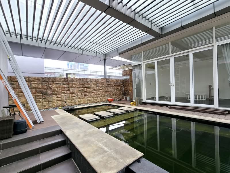 Condominium for Sale at Dua Residency - Teoh Yie Hao - Exterior - PropertyGuru.com.my