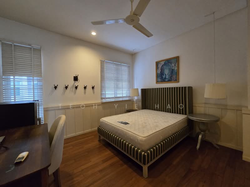 Condominium for Sale at Dua Residency - Teoh Yie Hao - Bedroom - PropertyGuru.com.my