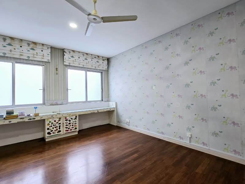 Condominium for Sale at Dua Residency - Teoh Yie Hao - Study - PropertyGuru.com.my