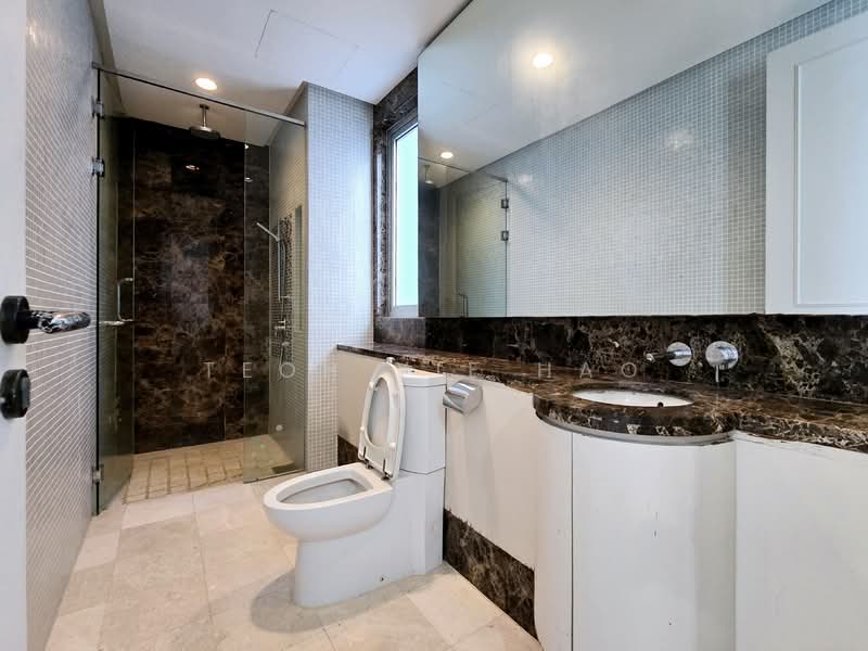 Condominium for Sale at Dua Residency - Teoh Yie Hao - Bathroom - PropertyGuru.com.my