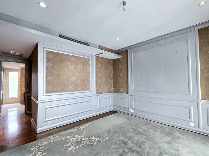 Condominium for Sale at Dua Residency - Teoh Yie Hao - Interior - PropertyGuru.com.my