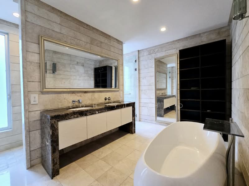 Condominium for Sale at Dua Residency - Teoh Yie Hao - Bathroom - PropertyGuru.com.my