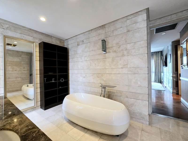 Condominium for Sale at Dua Residency - Teoh Yie Hao - Bathroom - PropertyGuru.com.my