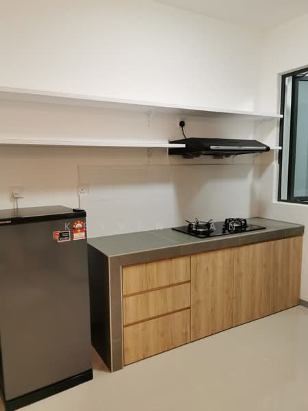 Service Residence for Sale at United Point (Residensi Berpadu) - Kelven Tan - Kitchen - PropertyGuru.com.my