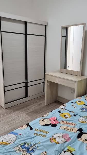 Service Residence for Sale at United Point (Residensi Berpadu) - Kelven Tan - PropertyGuru.com.my