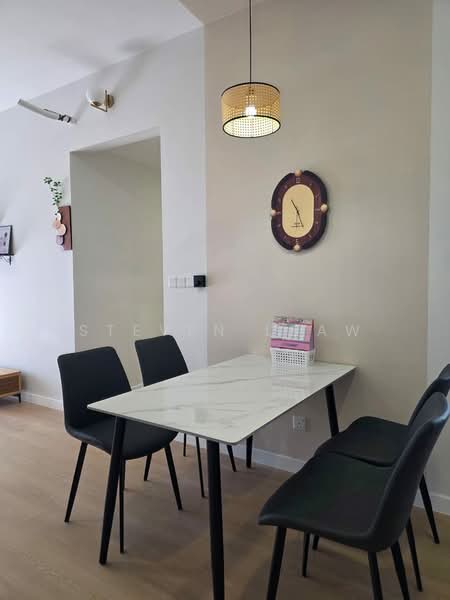 Condominium for Rent at Skyline KL - Steven Leaw - PropertyGuru.com.my