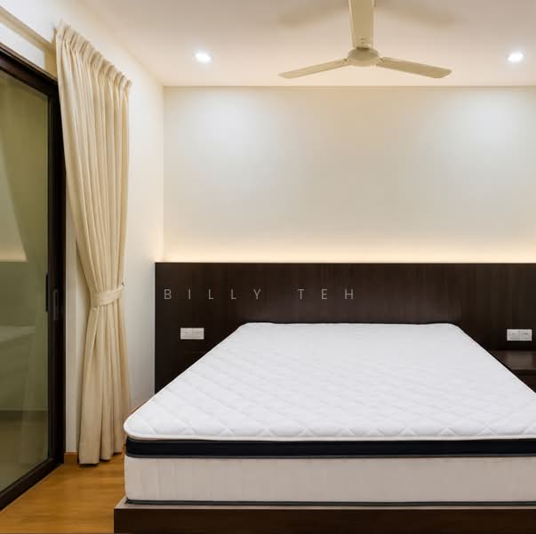 3-storey Terraced House for Sale in Tanjung Bungah (Penang) - Billy Teh - Bedroom - PropertyGuru.com.my