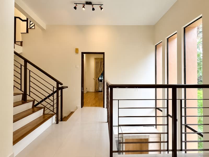 3-storey Terraced House for Sale in Tanjung Bungah (Penang) - Billy Teh - Interior - PropertyGuru.com.my