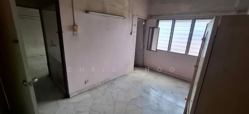 Semi-Detached House for Sale in Jinjang (Kuala Lumpur) - Chris Choo - Interior - PropertyGuru.com.my