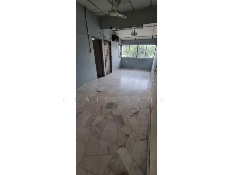 Semi-Detached House for Sale in Jinjang (Kuala Lumpur) - Chris Choo - Living Room - PropertyGuru.com.my