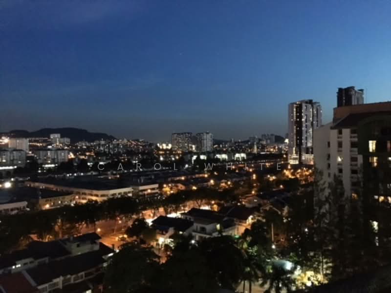 Kondominium untuk Dijual di D'Pines@Ampang - Carol White - View - PropertyGuru.com.my