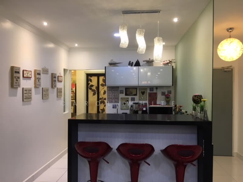 Kondominium untuk Dijual di D'Pines@Ampang - Carol White - Interior - PropertyGuru.com.my