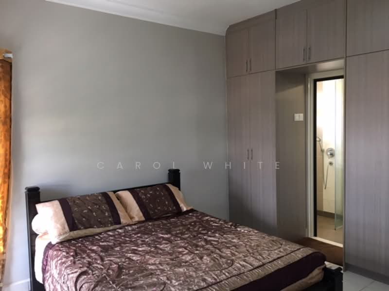 Kondominium untuk Dijual di D'Pines@Ampang - Carol White - Bedroom - PropertyGuru.com.my