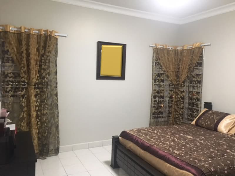 Kondominium untuk Dijual di D'Pines@Ampang - Carol White - Bedroom - PropertyGuru.com.my