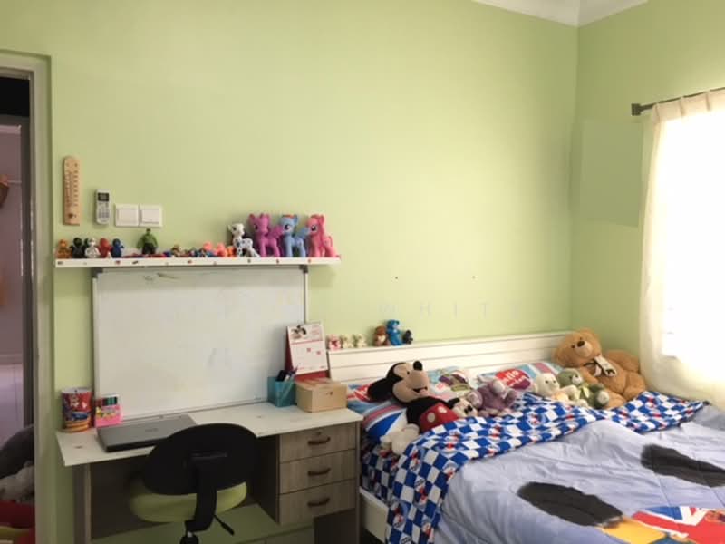 Kondominium untuk Dijual di D'Pines@Ampang - Carol White - Bedroom - PropertyGuru.com.my