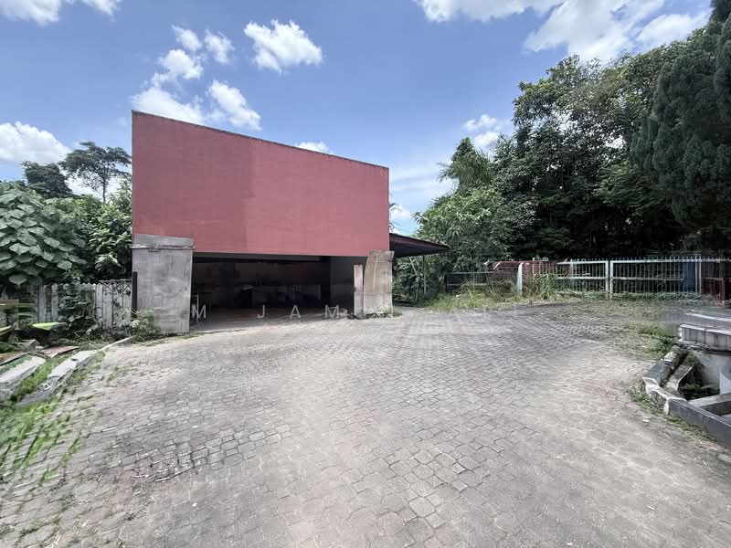 Tanah Kediaman untuk Dijual di Kuala Lumpur (Kuala Lumpur) - M Jamil Ali - PropertyGuru.com.my