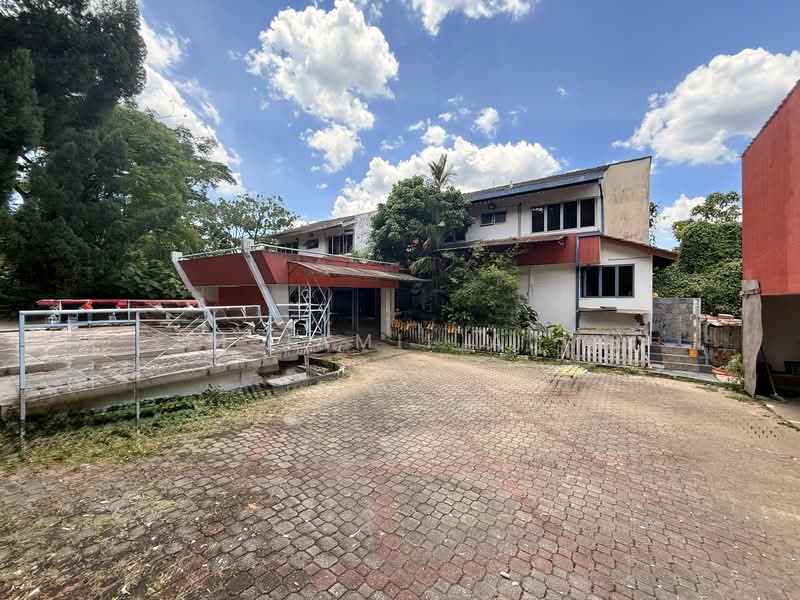 Tanah Kediaman untuk Dijual di Kuala Lumpur (Kuala Lumpur) - M Jamil Ali - PropertyGuru.com.my
