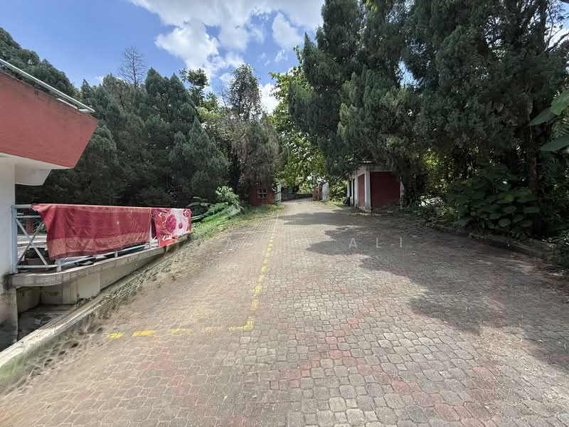 Tanah Kediaman untuk Dijual di Kuala Lumpur (Kuala Lumpur) - M Jamil Ali - PropertyGuru.com.my