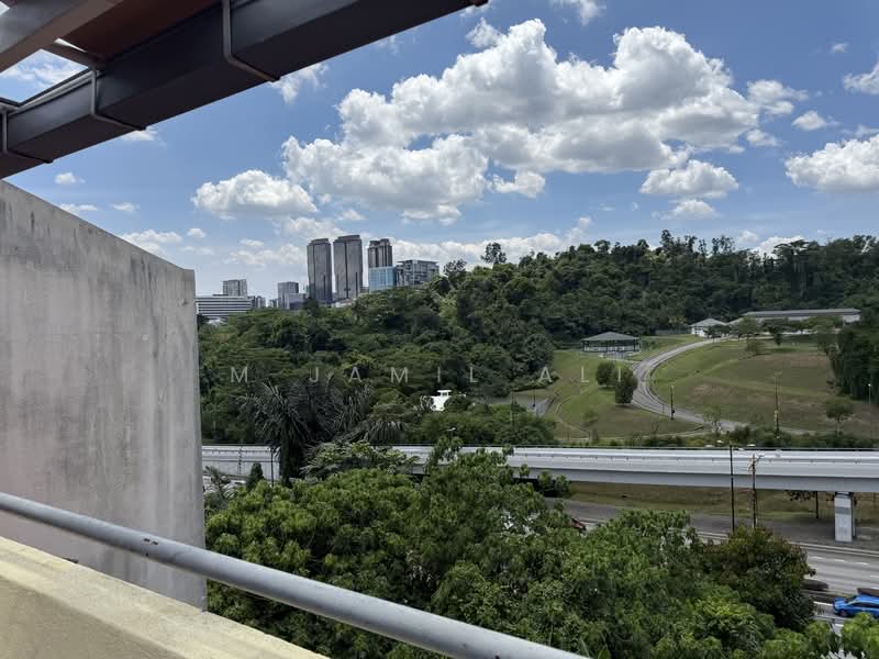 Tanah Kediaman untuk Dijual di Kuala Lumpur (Kuala Lumpur) - M Jamil Ali - PropertyGuru.com.my