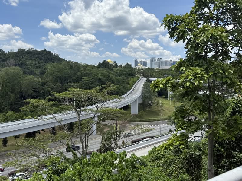 Tanah Kediaman untuk Dijual di Kuala Lumpur (Kuala Lumpur) - M Jamil Ali - PropertyGuru.com.my