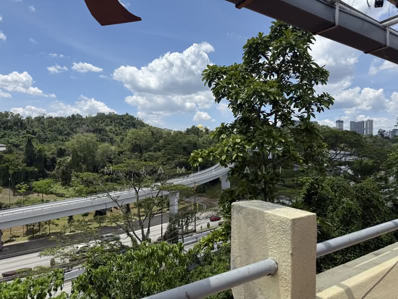 Tanah Kediaman untuk Dijual di Kuala Lumpur (Kuala Lumpur) - M Jamil Ali - PropertyGuru.com.my