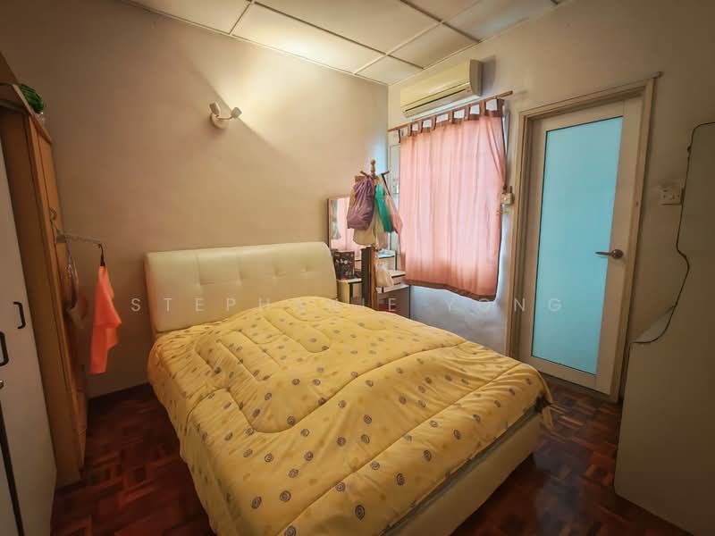 Rumah Teres untuk Dijual di Taman Taming Jaya (Balakong) - Stephanie Yong - Bedroom - PropertyGuru.com.my