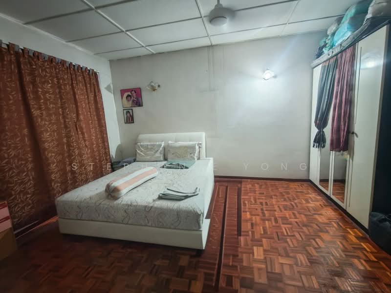 Rumah Teres untuk Dijual di Taman Taming Jaya (Balakong) - Stephanie Yong - Bedroom - PropertyGuru.com.my
