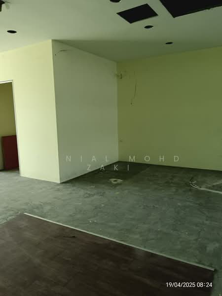 Pejabat untuk Dijual di Laman Seri Business Park (Shah Alam) - Danial Mohd Zaki - Interior - PropertyGuru.com.my