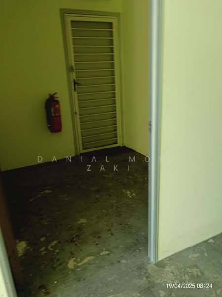 Pejabat untuk Dijual di Laman Seri Business Park (Shah Alam) - Danial Mohd Zaki - Entrance - PropertyGuru.com.my
