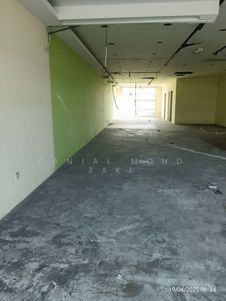 Pejabat untuk Dijual di Laman Seri Business Park (Shah Alam) - Danial Mohd Zaki - Interior - PropertyGuru.com.my
