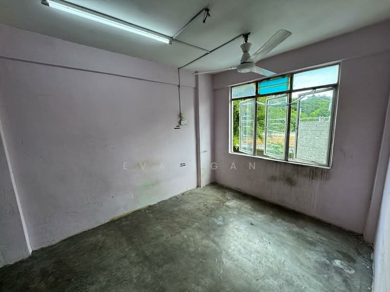 Apartment for Sale at Rumah Pangsa Bachang Permai - Evan Gan - Interior - PropertyGuru.com.my