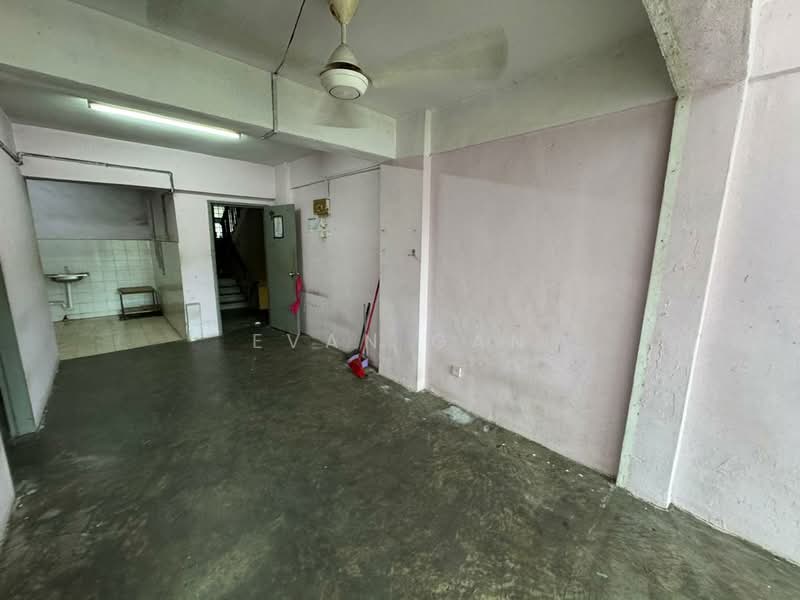Apartment for Sale at Rumah Pangsa Bachang Permai - Evan Gan - Interior - PropertyGuru.com.my